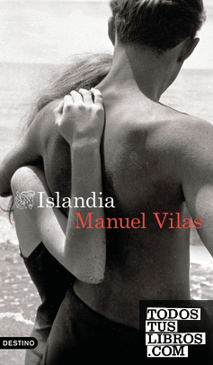Portada del libro Islandia