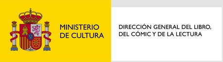 Logo Ministerio de Cultura y Deporte - DGLCL